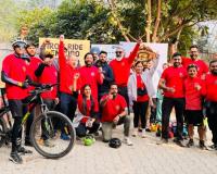 मोहाली वन मंडल की पहल से सिसवां–मिर्ज़ापुर वन क्षेत्र बना ईको-टूरिज़्म का केंद्र