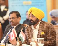 पंजाब के मुख्यमंत्री भगवंत सिंह मान ने ब्रिटिश कोलंबिया के साथ व्यापारिक संबंधों को और मजबूत करने की वकालत की