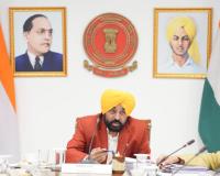 मान सरकार का किसानों को बड़ा तोहफा, गन्ने पर 68.50 रुपए प्रति क्विंटल सब्सिडी को मंजूरी