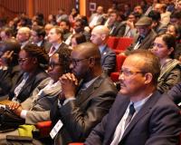 लोकतंत्र और चुनाव प्रबंधन पर अंतरराष्ट्रीय सम्मेलन-2026 शुरू