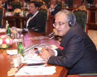 चुनाव प्रबंधन संस्थाओं के प्रमुखों ने लोकतंत्र और चुनाव प्रबंधन पर अंतरराष्ट्रीय सम्मेलन-2026 में भाग लिया