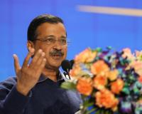 पंजाब में केजरीवाल और भगवंत सिंह मान ने पूरी की स्वास्थ्य गारंटी