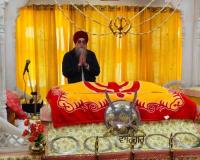 स्पीकर ने वाराणसी में धार्मिक स्थलों के दर्शन किए