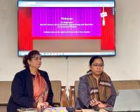 मान सरकार का गरीब और हाशिए पर खड़े वर्गों के लिए बड़ा कदम; आशीर्वाद योजना अब केवल सेवा केंद्रों के माध्यम से लागू होगी : डॉ. बलजीत कौर