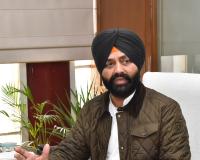 पंजाब सरकार संविदा कर्मचारियों को नियमित करने के लिए प्रतिबद्ध; जायज मांगों का शीघ्र समाधान किया जाएगा: लालजीत सिंह भुल्लर