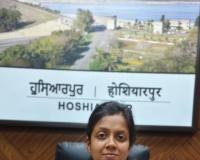 शीत लहर और घनी धुंध के दौरान पूरी सावधानी बरती जाए: डिप्टी कमिश्नर