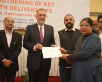 आम आदमी क्लीनिक मरीज फीडबैक में होशियारपुर जिले का सर्वश्रेष्ठ प्रदर्शन