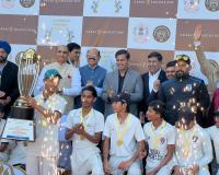 पंजाब सरकार युवाओं को नशे से दूर रखने और उन्हें सेहतमंद जीवनशैली  की ओर बढ़ावा देने के लिए लगातार कर रही है प्रयास: मोहिंदर भगत