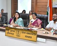 होशियारपुर बना अग्रणी: मोंटेसरी शिक्षण पद्धति शुरु करने वाला प्रदेश का पहला जिला बना  जिला प्रशासन और रेडक्रॉस की संयुक्त पहल से जिले में बाल शिक्षा की नई क्रांति