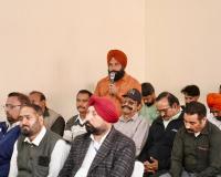 गांव स्तर पर सतर्कता से नशा तस्करी पर लग सकती है रोक: गुलाब चंद कटारिया