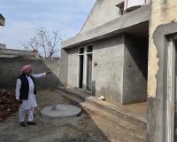 धूरी हलके का गांव पलासौर आधुनिक तकनीकों से हुआ लैस