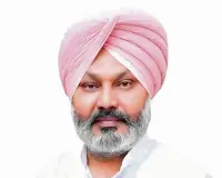 पंजाब एस.जी.एस.टी. विकास दर के मामले में पूरे भारत में सबसे आगे: हरपाल सिंह चीमा