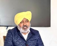 भाजपा के नेतृत्व वाली केंद्र सरकार के बजट 2026 में पंजाब को नजरअंदाज करना लोकतंत्र और संघवाद के लिए बड़ा खतरा: वित्त मंत्री हरपाल सिंह चीमा