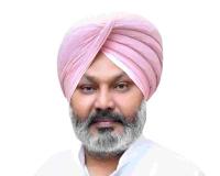 भगवंत मान सरकार द्वारा श्री गुरु रविदास जी के 650वें प्रकाश पर्व के लिए साल भर का रोडमैप तैयार: हरपाल सिंह चीमा