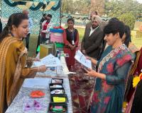 पंजाब की शिक्षा व्यवस्था को नई बुलंदियों पर पहुँचाने के लिए ‘अध्यापक मेले’ में 8 हजार से अधिक अध्यापक हुए शामिल