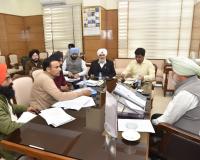 भगवंत मान सरकार द्वारा 180 ई.टी.टी. शिक्षक एसोसिएशन के मुद्दों के समाधान की प्रक्रिया तेज