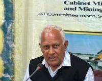 बरिंदर कुमार गोयल द्वारा पंजाब में क्रशर-ओनर माइनिंग साइटों की शुरुआत