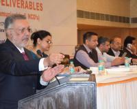 डॉ. बलबीर सिंह द्वारा राज्य स्तरीय समीक्षा बैठक के दौरान मरीजों के लिए बेहतर देखभाल सेवाएं प्रदान करने में तेजी लाने के आदेश