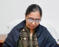 ’पंजाब सरकार ने “साड्डे बुजुर्ग, साड्डा मान” के नारे को मजबूत करते हुए वर्ष 2025-26 में वृद्धावस्था पेंशन योजना के तहत 3,806 करोड़ रुपये जारी किए: डॉ. बलजीत कौर