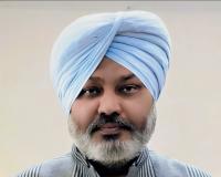 पंजाब के कराधान विभाग द्वारा 9 करोड़ रुपये के जीएसटी घोटाले और आंतरिक अनुशासनहीनता के खिलाफ बड़ी कार्रवाई: हरपाल सिंह चीमा