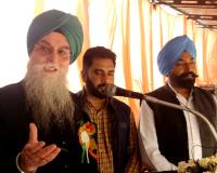 12 साल बाद बैलगाड़ी दौड़ें फिर से शुरू होना ऐतिहासिक मील का पत्थर: स्पीकर कुलतार सिंह संधवां