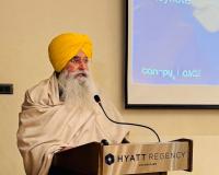 गुरमीत खुड्डियां द्वारा उद्योगों को अथाह संभावनाओं वाले पंजाब के ग्रीन एनर्जी सेक्टर में निवेश के लिए निमंत्रण