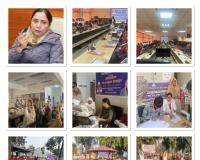 बुजुर्गों के लिए स्वास्थ्य, सुरक्षा और सम्मान—मान सरकार की त्रि-आयामी सुरक्षा ढाल: डॉ. बलजीत कौर