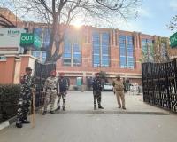 फोर्टिस अस्पताल मोहाली को बम के द्वारा निशाना बनाने वाली ईमेल निकली अफ़वाह