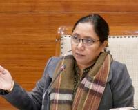 पंजाब सरकार बाल विवाह मुक्त राज्य बनाने की दिशा में दृढ़: 111 मामले रोके गए - डॉ. बलजीत कौर