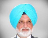 पंजाब सरकार द्वारा प्रसिद्ध शिक्षा शास्त्री एवं प्रबंधन विशेषज्ञ डॉ. पुष्पिंदर सिंह गिल महाराजा भूपिंदर सिंह पंजाब स्पोर्ट्स यूनिवर्सिटी, पटियाला के कुलपति नियुक्त