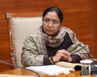 पंजाब सरकार एस.सी/बी.सी वर्गों के अधिकारों की सुरक्षा के लिए पूरी तरह प्रतिबद्ध: डॉ. बलजीत कौर