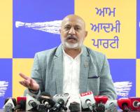 बिट्टू ने कांग्रेस-अकाली गठबंधन की राजनीति को किया बेनकाब, मान ने सत्ता के भ्रष्ट गठबंधन को तोड़ा: बलतेज पन्नू 