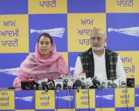 आप विधायक नरिंदर कौर भराज का बड़ा खुलासा- 'ऑपरेशन लोटस' के तहत भाजपा ने दिया बड़ा ऑफर