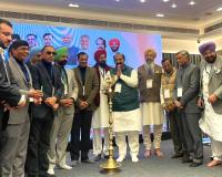 “भाजपा पंजाब ने ‘पंजाबी डायस्पोरा मीट’ का आयोजन कर एनआरआई संपर्क को मजबूत किया”