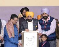 अकाली, भाजपा और कांग्रेस ने पंजाब को नशे की दलदल में धकेला, अब 'आम आदमी पार्टी' बना रही नशा मुक्त पंजाब - केजरीवाल