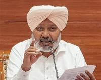 भगवंत मान सरकार ने पंजाब ट्रेड कमीशन किया लॉन्च : व्यापारियों के काम को आसान बनाने के लिए 10 ज़िलों में हुईं बैठकें 