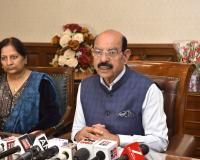 किसानों की आय बढ़ाने के लिए 1300 करोड़ रुपये के निवेश से पंजाब को बागवानी क्षेत्र में मिलेगा बड़ा प्रोत्साहन: मोहिंदर भगत