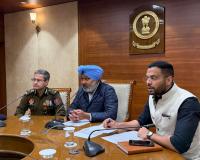 व्यापारियों की सुरक्षा और व्यापार करने में आसानी के प्रति भगवंत मान सरकार की ऐतिहासिक प्रतिबद्धता