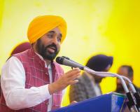 पिछली सरकारों के कार्यकाल के दौरान बैल गाड़ियों की दौड़ों पर रोक लगी थी, हमने कानून में संशोधन करके फिर से शुरू किया: मुख्यमंत्री भगवंत सिंह मान