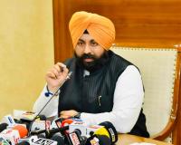 भगवंत मान सरकार की शिक्षा क्रांति के ऐतिहासिक परिणाम सामने आने लगे, सरकारी स्कूलों के 305 विद्यार्थियों ने पास किया जेईई मेन्ज़: हरजोत सिंह बैंस