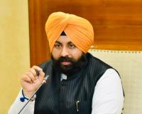 फाजिल्का के बस्ती हजूर स्कूल के पुनर्निर्माण के आदेश, छह महीनों में तैयार होगी नई इमारत: हरजोत सिंह बैंस