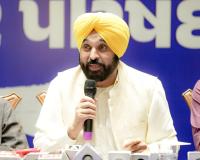 आप सरकार मार्च में लगातार पांचवां लोक-हितैषी बजट पेश करेगी, हर वर्ग की भलाई के लिए प्रतिबद्ध: मुख्यमंत्री भगवंत सिंह मान