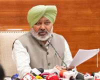  साल 2026-27 में पंजाब का आबकारी राजस्व 12, 800 करोड़ रुपए तक पहुंचेगा; स्कूलों, अस्पतालों और लोक- समर्थकीय योजनाओं के लिए फंड के साथ जनतक कल्याण को मिलेगा बढावा: हरपाल सिंह चीमा