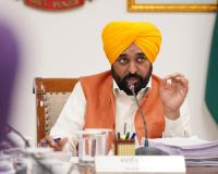 सीएम मान का ऐतिहासिक एलान, ‘मेरी रसोई योजना’ के तहत 40 लाख परिवारों को मिलेगा मुफ्त राशन