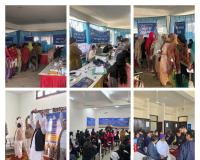  मान सरकार का बुज़ुर्गों के लिए बड़ा कदम, सेहत से सुरक्षा तक पूरी देखभाल: डा. बलजीत कौर