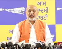 चिट्टा और गैंगस्टरवाद अकाली दल की ही देन, सुखबीर बादल का बयान पंजाबियों के साथ भद्दा मजाक: बलतेज पन्नू