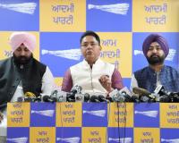 सच की जीत हुई : भाजपा को अरविंद केजरीवाल के खिलाफ साज़िश करने के लिए देश से माफ़ी मांगनी चाहिए: अमन अरोड़ा