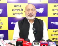 कथित शराब घोटाले के मामले में न्याय ने आम आदमी का न्यायपालिका पर भरोसा वापस ला दिया: बलतेज पन्नू