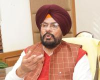  आप' की रैली भाजपा की साजिशों का पर्दाफाश करेगी और राष्ट्रीय राजनीति को नई दिशा देगी: कुलदीप सिंह धालीवाल