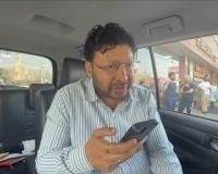 दुबई में फंसे पंजाबियों की सुरक्षित वापसी के लिए हरसंभव प्रयास जारी: डॉ. रवजोत सिंह